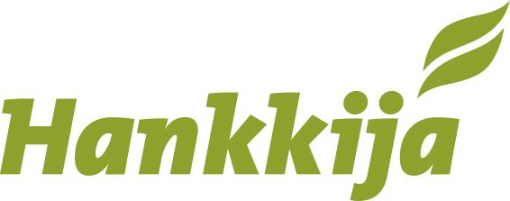 Hankkija-logo.