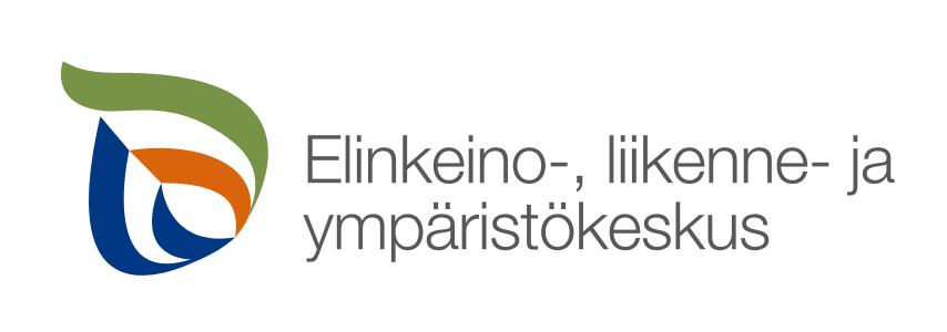 Ely-keskuksen logo.