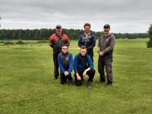 Team Golf