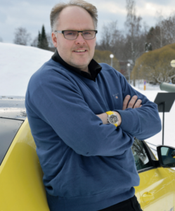 Jiri Kattelus 