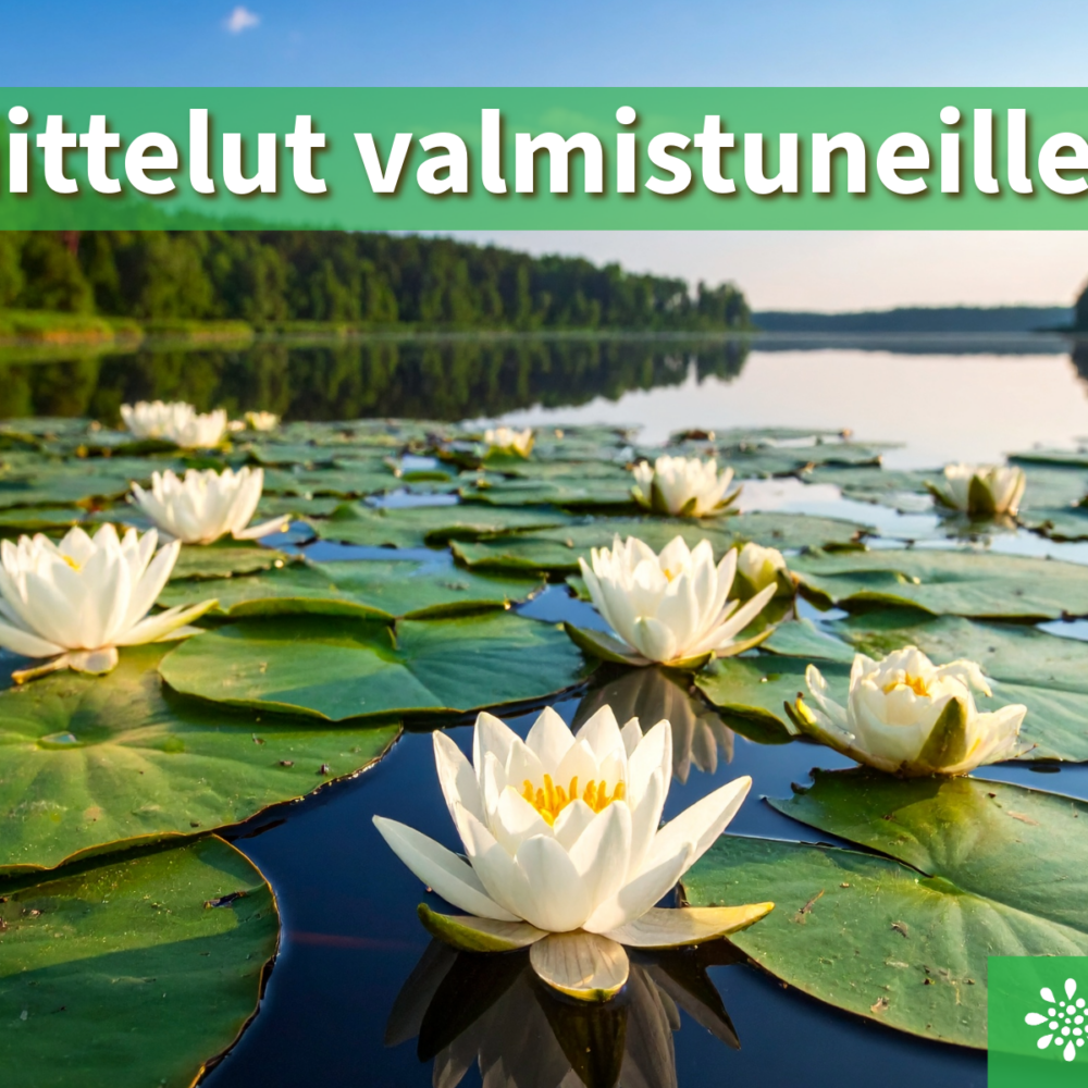 Onnittelut valmistuneille