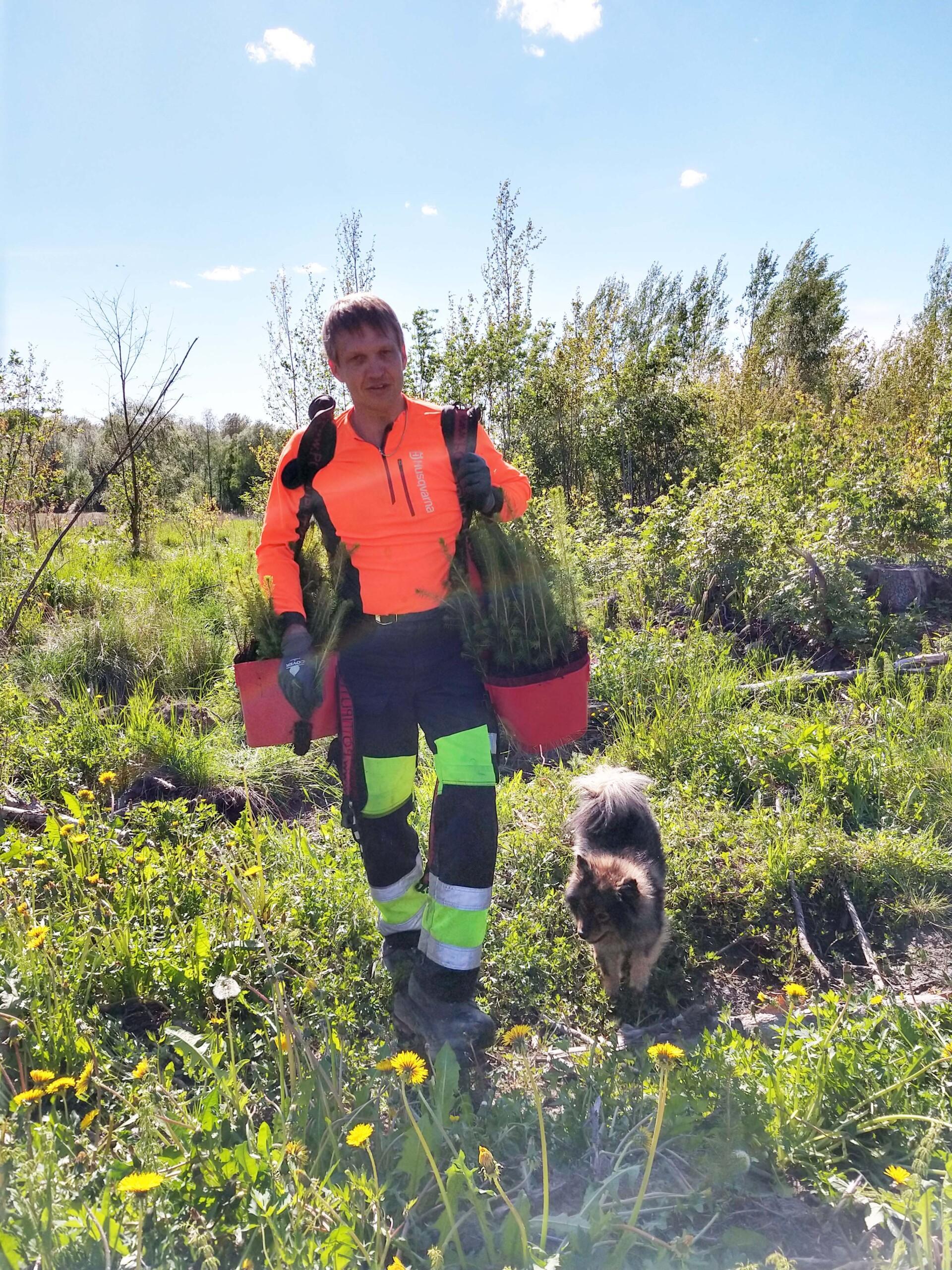Juha Mäkelä 